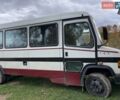 Белый Мерседес T2, объемом двигателя 3.97 л и пробегом 1000 тыс. км за 6000 $, фото 1 на Automoto.ua