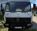 Білий Мерседес T2, об'ємом двигуна 5.96 л та пробігом 756 тис. км за 6200 $, фото 1 на Automoto.ua