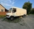 Білий Мерседес T2, об'ємом двигуна 4 л та пробігом 200 тис. км за 3300 $, фото 1 на Automoto.ua