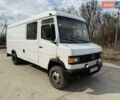 Білий Мерседес T2, об'ємом двигуна 3.97 л та пробігом 500 тис. км за 6500 $, фото 1 на Automoto.ua