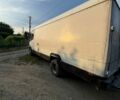 Білий Мерседес T2, об'ємом двигуна 4 л та пробігом 200 тис. км за 3300 $, фото 4 на Automoto.ua
