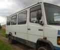 Белый Мерседес T2, объемом двигателя 3.97 л и пробегом 620 тыс. км за 4500 $, фото 1 на Automoto.ua
