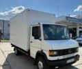 Белый Мерседес T2, объемом двигателя 3.97 л и пробегом 500 тыс. км за 7699 $, фото 3 на Automoto.ua