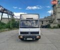 Белый Мерседес T2, объемом двигателя 5.96 л и пробегом 1 тыс. км за 8000 $, фото 1 на Automoto.ua