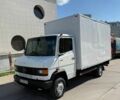 Білий Мерседес T2, об'ємом двигуна 3.97 л та пробігом 500 тис. км за 7699 $, фото 1 на Automoto.ua