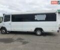 Белый Мерседес T2, объемом двигателя 3.97 л и пробегом 400 тыс. км за 5000 $, фото 1 на Automoto.ua