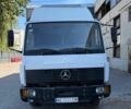 Белый Мерседес T2, объемом двигателя 4.25 л и пробегом 700 тыс. км за 7000 $, фото 1 на Automoto.ua