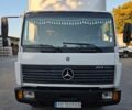 Белый Мерседес T2, объемом двигателя 4.25 л и пробегом 500 тыс. км за 8500 $, фото 1 на Automoto.ua