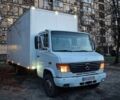 Белый Мерседес T2, объемом двигателя 4.25 л и пробегом 300 тыс. км за 12000 $, фото 5 на Automoto.ua