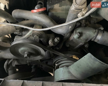 Белый Мерседес T2, объемом двигателя 3.97 л и пробегом 300 тыс. км за 2500 $, фото 5 на Automoto.ua