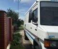 Белый Мерседес T2, объемом двигателя 3.97 л и пробегом 333 тыс. км за 7300 $, фото 14 на Automoto.ua