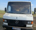 Білий Мерседес T2, об'ємом двигуна 3.97 л та пробігом 100 тис. км за 4600 $, фото 1 на Automoto.ua