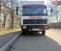 Белый Мерседес T2, объемом двигателя 4.25 л и пробегом 350 тыс. км за 7000 $, фото 1 на Automoto.ua
