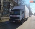 Белый Мерседес T2, объемом двигателя 4.25 л и пробегом 350 тыс. км за 7000 $, фото 9 на Automoto.ua