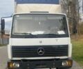 Белый Мерседес T2, объемом двигателя 4.25 л и пробегом 800 тыс. км за 9000 $, фото 1 на Automoto.ua