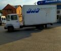 Белый Мерседес T2, объемом двигателя 4 л и пробегом 411 тыс. км за 3400 $, фото 1 на Automoto.ua