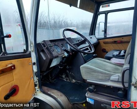 Білий Мерседес T2, об'ємом двигуна 4 л та пробігом 0 тис. км за 4000 $, фото 3 на Automoto.ua