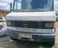 Белый Мерседес T2, объемом двигателя 3.97 л и пробегом 250 тыс. км за 4700 $, фото 1 на Automoto.ua