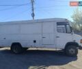 Білий Мерседес T2, об'ємом двигуна 4 л та пробігом 350 тис. км за 5400 $, фото 2 на Automoto.ua