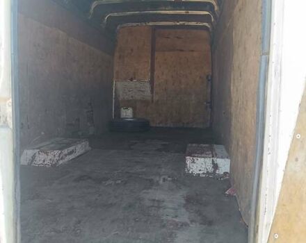 Белый Мерседес T2, объемом двигателя 4 л и пробегом 350 тыс. км за 5400 $, фото 20 на Automoto.ua