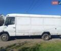 Білий Мерседес T2, об'ємом двигуна 4 л та пробігом 350 тис. км за 5400 $, фото 1 на Automoto.ua