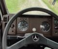 Белый Мерседес T2, объемом двигателя 2.9 л и пробегом 530 тыс. км за 5500 $, фото 8 на Automoto.ua