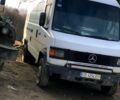 Белый Мерседес T2, объемом двигателя 3.9 л и пробегом 435 тыс. км за 7200 $, фото 1 на Automoto.ua