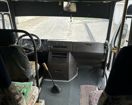 Мерседес T2 1991 в Арцизе на Automoto.ua Белый Мерседес T2, объемом двигателя 4 л и пробегом 600 тыс. км за 8000 $, фото 2 на Automoto.ua