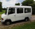 Белый Мерседес T2, объемом двигателя 2.9 л и пробегом 530 тыс. км за 5500 $, фото 2 на Automoto.ua