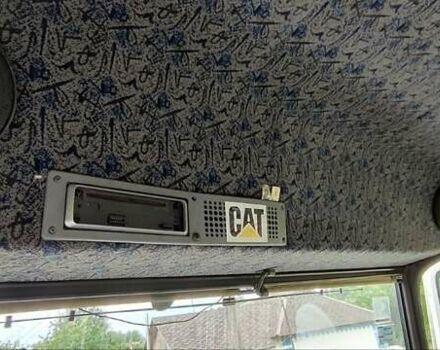 Белый Мерседес T2, объемом двигателя 2.9 л и пробегом 530 тыс. км за 5500 $, фото 7 на Automoto.ua