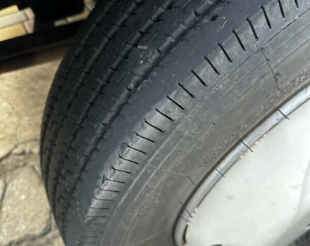 Мерседес T2 1991 в Арцизе на Automoto.ua Белый Мерседес T2, объемом двигателя 4 л и пробегом 600 тыс. км за 8000 $, фото 1 на Automoto.ua