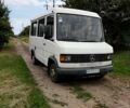 Белый Мерседес T2, объемом двигателя 2.9 л и пробегом 530 тыс. км за 5500 $, фото 10 на Automoto.ua