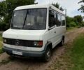 Белый Мерседес T2, объемом двигателя 2.9 л и пробегом 530 тыс. км за 5500 $, фото 4 на Automoto.ua