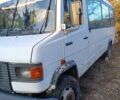 Белый Мерседес T2, объемом двигателя 4 л и пробегом 7 тыс. км за 2700 $, фото 30 на Automoto.ua