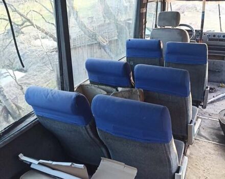 Белый Мерседес T2, объемом двигателя 4 л и пробегом 7 тыс. км за 2700 $, фото 23 на Automoto.ua