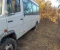 Белый Мерседес T2, объемом двигателя 4 л и пробегом 7 тыс. км за 2700 $, фото 5 на Automoto.ua