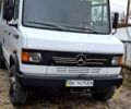 Білий Мерседес T2, об'ємом двигуна 4 л та пробігом 0 тис. км за 6500 $, фото 1 на Automoto.ua