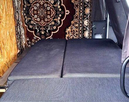 Білий Мерседес T2, об'ємом двигуна 4 л та пробігом 0 тис. км за 6500 $, фото 1 на Automoto.ua