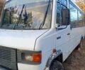 Белый Мерседес T2, объемом двигателя 4 л и пробегом 7 тыс. км за 2700 $, фото 6 на Automoto.ua