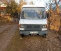 Белый Мерседес T2, объемом двигателя 4 л и пробегом 7 тыс. км за 2700 $, фото 1 на Automoto.ua