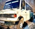 Білий Мерседес T2, об'ємом двигуна 4 л та пробігом 0 тис. км за 2800 $, фото 1 на Automoto.ua