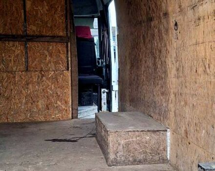 Білий Мерседес T2, об'ємом двигуна 4 л та пробігом 0 тис. км за 6500 $, фото 8 на Automoto.ua