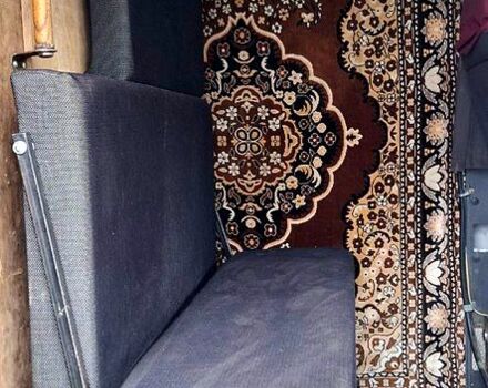 Білий Мерседес T2, об'ємом двигуна 4 л та пробігом 0 тис. км за 6500 $, фото 3 на Automoto.ua