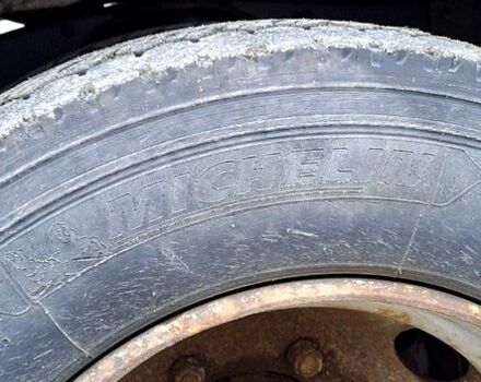 Білий Мерседес T2, об'ємом двигуна 4 л та пробігом 0 тис. км за 6500 $, фото 10 на Automoto.ua