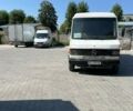Белый Мерседес T2, объемом двигателя 4 л и пробегом 530 тыс. км за 2800 $, фото 1 на Automoto.ua
