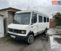Белый Мерседес T2, объемом двигателя 0 л и пробегом 400 тыс. км за 4500 $, фото 1 на Automoto.ua