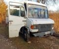 Белый Мерседес T2, объемом двигателя 4 л и пробегом 7 тыс. км за 2700 $, фото 4 на Automoto.ua