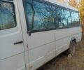 Белый Мерседес T2, объемом двигателя 4 л и пробегом 7 тыс. км за 2700 $, фото 2 на Automoto.ua