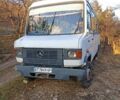 Белый Мерседес T2, объемом двигателя 4 л и пробегом 7 тыс. км за 2700 $, фото 31 на Automoto.ua