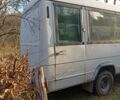 Белый Мерседес T2, объемом двигателя 4 л и пробегом 7 тыс. км за 2700 $, фото 25 на Automoto.ua